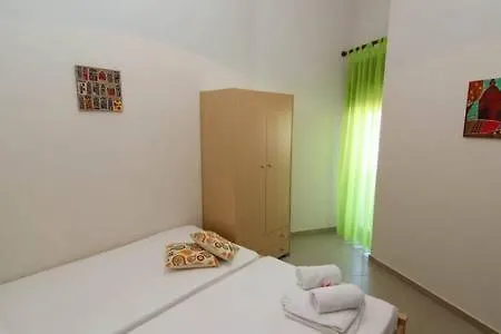Golden Blue Apartment Skala Potamia (Thasos)