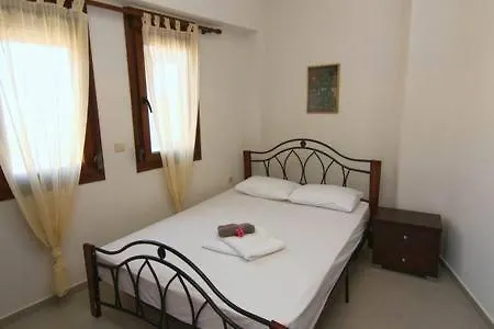 Golden Blue Skala Potamia (Thasos)