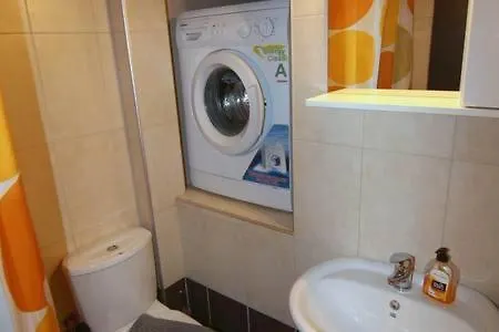 Lejlighed Golden Blue *